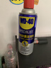 WD-40矽质润滑剂wd40汽车窗安全带橡胶套胶条保养发动机异响皮带消音剂 实拍图