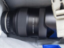 腾龙（Tamron）A078S 35-100mm F/2.8 Di III VXD大光圈变焦镜头20周年纪念版 索尼全画幅微单镜头(索尼全幅E口) 实拍图