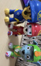 汪汪队立大功（PAW PATROL）全套正版玩具车巡逻队7只礼盒装男女孩儿童3-6岁儿童生日礼物 实拍图