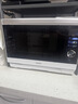 东芝（TOSHIBA）水波炉家用微波炉烤箱28L超薄微蒸烤炸炖一体机蒸烤箱触控彩屏ER-D95BW 水波炉D95 实拍图
