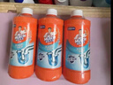 威猛先生（Mr Muscle） 管道疏通剂 500g*3瓶 下水道疏通剂 马桶卫生间管道疏通 实拍图