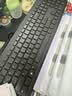 戴尔（DELL） KM3322W无线键鼠套装 全尺寸长续航台式机笔记本电脑一体机游戏办公通用键盘鼠标 2.4G无线 时尚轻巧 多媒体组合键 实拍图