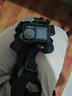 TELESIN(泰迅)适配gopro胸带大疆action4 5pro/6胸带运动相机胸前固定insta360第一视角拍摄支架nano胸带 实拍图