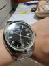 摩纹（Marvin）正品男士手表 夜光防水全自动机械表175周年腕表情人节520礼物 晒单实拍图
