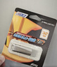 台电（TECLAST）32GB USB3.2高速U盘 大容量存储商务办公学习电脑系统车载音乐金属优盘 实拍图
