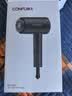 康夫（CONFU）2亿负离子护发电吹风机折叠家用便携不伤发大风速大功率宿舍女士男士用吹风筒 生日礼物 KF-3153灰 实拍图