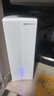沁园家用净水器金榜双子芯数显龙头1000G 8年RO反渗透过滤器 厨房专用台下直饮净饮一体机UR-S61076 实拍图
