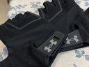 安德玛（Under Armour）健身手套男女运动骑行半指训练单杠引体向上撸铁器械锻炼防滑登山 实拍图