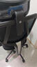 京东京造Z5Pro人体工学椅双背电竞椅办公椅子电脑椅人工力学座椅升降椅背 实拍图