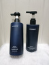 KOOGIS魅蓝香氛沐浴露洗发水套装持久留72小时香体蔚蓝香三合一男士专用 实拍图
