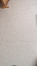 离草空白英语单词卡片 白色幼儿学前教育硬卡纸活页本便携高中随身记忆手写学习手卡纸学习必备 400张 实拍图