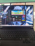 雷神猎刃S 16英寸学生游戏本笔记本电脑（R9 7945HX RTX5070Ti 16G1T 240Hz蜂鸟屏）国家政府补贴 实拍图