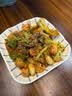 小野轻煮干锅酱酱香150g 家用调料瓶装酱香微辣干锅鸡翅虾麻辣香锅底料 实拍图