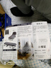 奥凯弗OKeefe折叠床躺椅午休床多功能单人行军床办公室午睡床陪护床灰色 实拍图