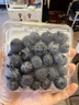 怡颗莓Driscoll's 云南蓝莓Jumbo大果18mm+ 6盒125g/盒新鲜水果礼盒 实拍图