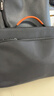 tomtoc电脑包手提笔记本包13/14/16英寸商务苹果MacBook Pro/Air/Neo 黑色 14英寸 实拍图