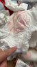 好奇（Huggies）铂金装小桃裤成长裤XXXL26片*4包(17kg以上)【透爽散热】 实拍图
