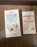 御泥坊盈透玻尿酸面膜补水保湿深度水润舒缓修护黑膜30片母亲节礼物 实拍图