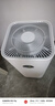 米家小米空气净化器5S【缓解花粉过敏】家用除甲醛除菌除过敏AC-M24-SC 实拍图