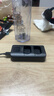 品胜LP-E6佳能相机电池充电器套装 适用EOS 60D 70D 80D 90D 6D2 5D4 5D3 5D2 R62 R5 7D2 7D 5DSR 5D 实拍图