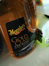 美光（Meguiar's）金装蜡水洗车液1.89L浓缩滋润去污除油膜水蜡泡沫清洗 实拍图