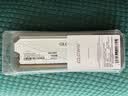 光威（Gloway）16GB DDR4 3200 台式机内存条 天策 马甲条 精选颗粒 CL18 皓月白 AI电脑配件升级 实拍图