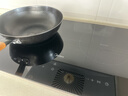 美的（Midea）电磁炉电陶炉双灶电磁灶嵌入式家用大功率3500W恒匀火炒菜烧水火锅双头灶灶台耐磨易洁DZ35CC10Z 实拍图