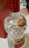 剑南春水晶剑 52度 500ml 单瓶装 浓香型白酒 实拍图