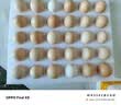 京鲜生 无抗保洁鲜鸡蛋30枚/盒 健康轻食 礼盒送礼 1.5kg/盒 源头直发 实拍图