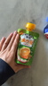亨氏（Heinz） 苹果香橙水果泥120g婴儿辅食果汁泥宝宝辅食6月+ 实拍图