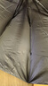 【已售100万】手动UV折叠黑胶防晒防紫外线遮阳晴雨两用伞 【手动8骨】黑色UV 实拍图