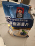 桂格（QUAKER）快煮快熟燕麦片1000克袋装 营养早餐 膳食纤维 零添加白砂糖 实拍图