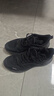 鸿星尔克水上漂7跑步鞋男鞋夏季新款薄网面透气运动鞋减震便超轻便跑鞋子 【冰曜黑】正黑 -男 42 实拍图