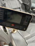奥克斯（AUX）按摩椅家用全自动全身2026十大品牌太空舱揉捏零重力颈部腰背部智能按摩椅父母亲节礼物实用送爸妈 智尊白【高端美腿机+降噪睡眠舱+钢琴烤漆+全配置】 实拍图