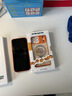 ROCK蜡笔小新适用苹果iPhone17promax手机壳保护套磁吸支架气囊防摔全包半透磨砂可爱高级有求币应 实拍图
