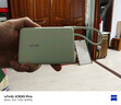vivo 22.5W自带线充电宝 薄荷绿 10000mAh 3C认证可上飞机 跨品牌快充兼容 适配iqoo华为小米oppo苹果 实拍图