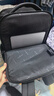 新秀丽（Samsonite）双肩包电脑包男士高端商务背包16英寸笔记本包大容量出差旅行 BP4 实拍图