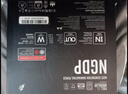 首席玩家（1st player）NGDP铂金 1000W ATX3.1电源（ATX3.0&3.1双规范/MES ID/压纹线/FDB风扇/支持5090） 实拍图
