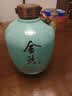 金沙回沙酒 仁酱 酱香型白酒 53度 2500ml（2.5L）大坛子酒 纯粮食酒 实拍图