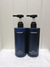 KOOGIS魅蓝香氛沐浴露洗发水套装持久留72小时香体蔚蓝香三合一男士专用 实拍图
