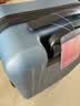 Diplomat外交官行李箱男磨砂拉杆箱可登机箱万向轮旅行箱密码箱女TC-23232 实拍图