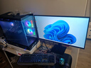 七彩虹RTX5060/RTX5050独显+英特尔i7 14700/i7 13700/i7 12700KF电脑游戏主机高配电竞设计直播台式整机 配置七丨i7 13700KF+RTX5050 实拍图