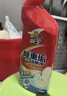 威王除重垢洁厕灵500g*4瓶 卫生间浴室厕所马桶清洁剂洁厕液 除顽垢 实拍图