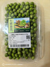 【春菜】新鲜手剥豌豆米150g 实拍图