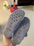 卡特兔童鞋儿童学步鞋春夏1-7岁宝宝运动网面透气沙滩鞋室内鞋X2BF003 实拍图
