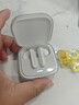 小米（MI）Redmi Buds 6 活力版 蓝牙耳机 30小时长续航 适用于安卓苹果手机 白色 实拍图