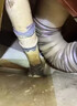 水管堵漏胶铁水管高压油管补漏王带水补漏速干胶强力粘合剂铸工胶 耐高温高压【强力铸工胶】1瓶 实拍图