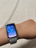华为手环11 Pro NFC版海岛蓝铝合金表壳1.62英寸高亮大屏刷新率达到60Hz独立GNSS定位精准室外跑骑升级 实拍图