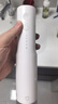 米家小米立式冲牙器洗牙器水牙线 F300烟纱白 创新散射脉冲 4档模式牙齿冲洗器生日礼物节日礼物 实拍图