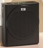 索爱S638UHF小蜜蜂扩音器无线教师专用18W功率智能防啸叫自带300S录音蓝牙音箱喇叭导游导购Type-c黑 实拍图